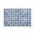 Plakat - Płytki azulejos - tradycyjne ceramiczne portugalskie kafle