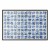 Plakat - Płytki azulejos - tradycyjne ceramiczne portugalskie kafle