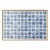 Plakat - Płytki azulejos - tradycyjne ceramiczne portugalskie kafle