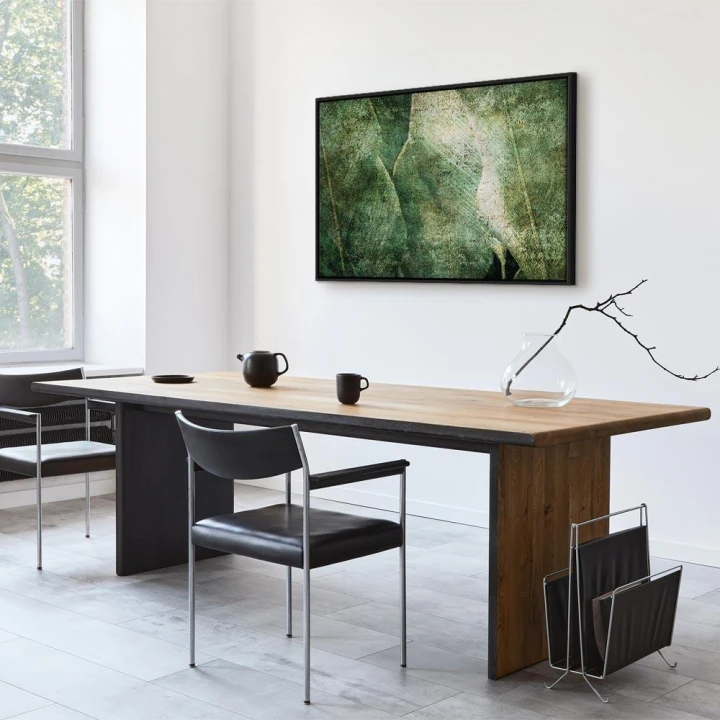 Obraz - Zielona rewolucja (1-częściowy) szeroki