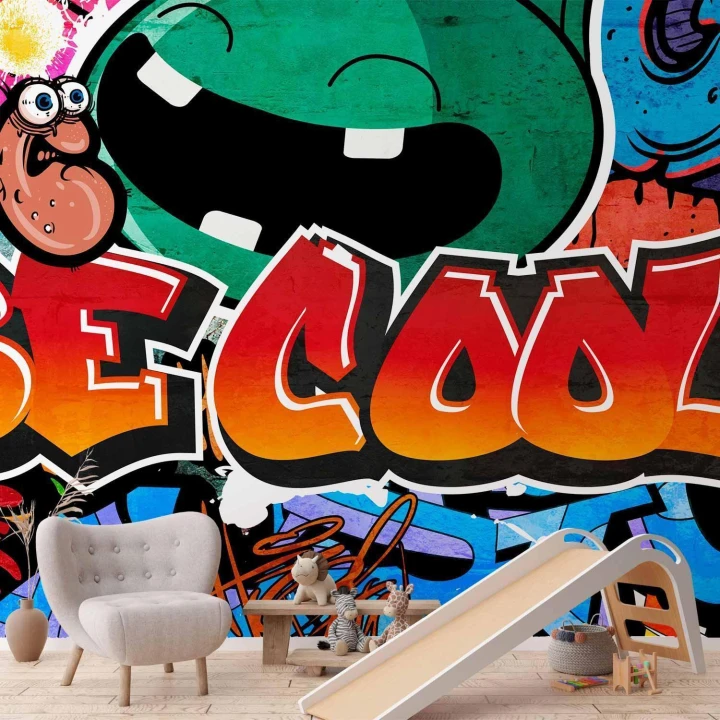 Fototapeta - Be Cool