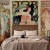 Fototapeta - Alphonse Mucha Kobiety