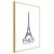 Plakat - Paris is always a good idea