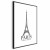 Plakat - Paris is always a good idea
