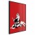 Plakat - Banksy: Queen Victoria