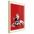Plakat - Banksy: Queen Victoria