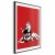Plakat - Banksy: Queen Victoria