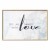 Plakat - Do all things with love
