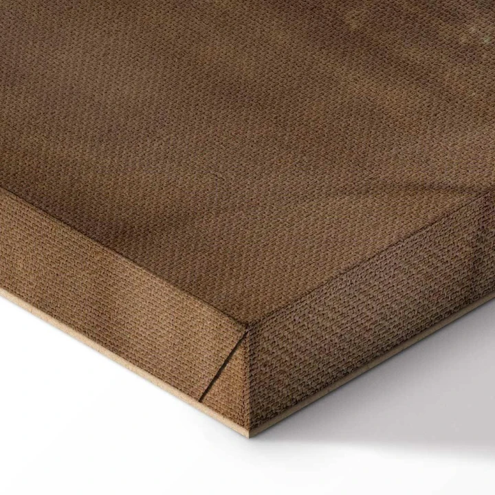 Obraz - Złote dmuchawce (1-częściowy) szeroki