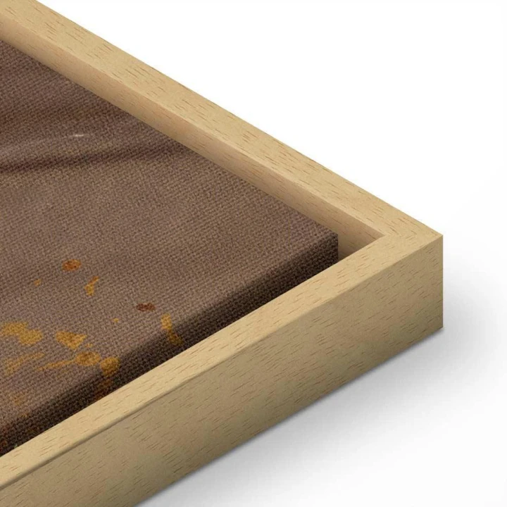 Obraz - Złote dmuchawce (1-częściowy) szeroki