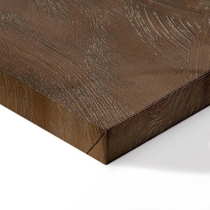 Obraz - Złote dmuchawce (1-częściowy) szeroki