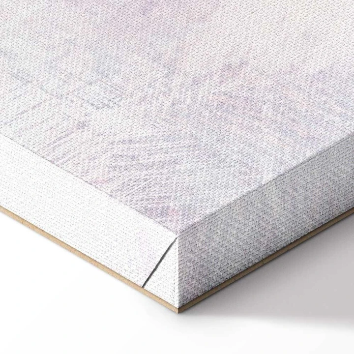 Obraz - Wietrzny kwiat (1-częściowy) szeroki