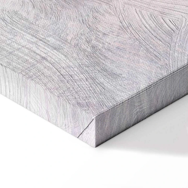 Obraz - Wietrzny kwiat (1-częściowy) szeroki