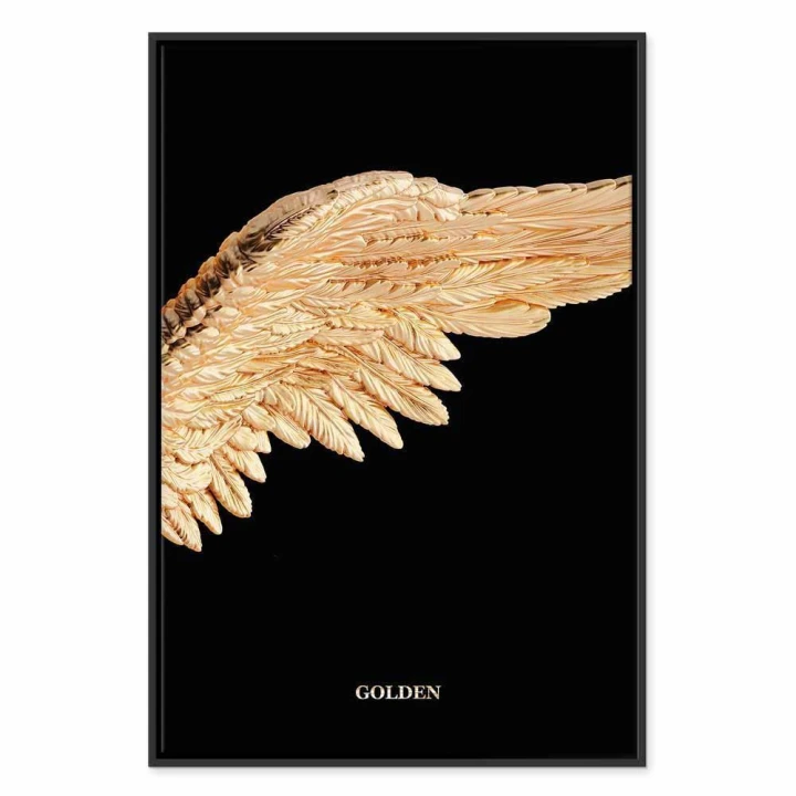 Obraz - Lekkość istnienia (1-częściowy) pionowy