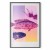 Plakat - Fantazyjne Ryby - artystyczna ilustracja ryb na kolorowym tle