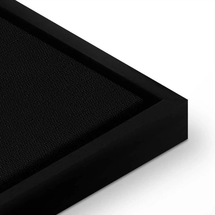 Obraz - Złote sęki (1-częściowy) pionowy