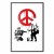 Plakat - Cnd Soldiers