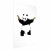 Plakat - Panda with Guns
