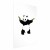 Plakat - Panda with Guns