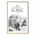 Plakat - Mont Blanc