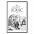 Plakat - Mont Blanc