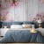 Fototapeta - Kwiaty jabłoni