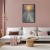 Obraz - Zimowe popołudnie (1-częściowy) pionowy