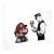 Plakat - Banksy: Grzybiarz