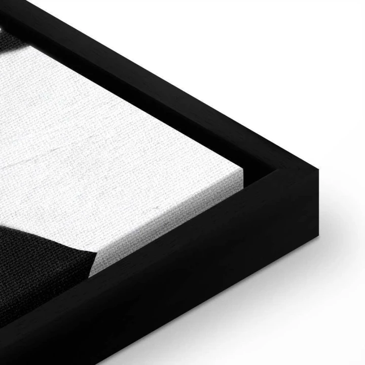 Obraz - Kwiat nocy (1-częściowy) szeroki