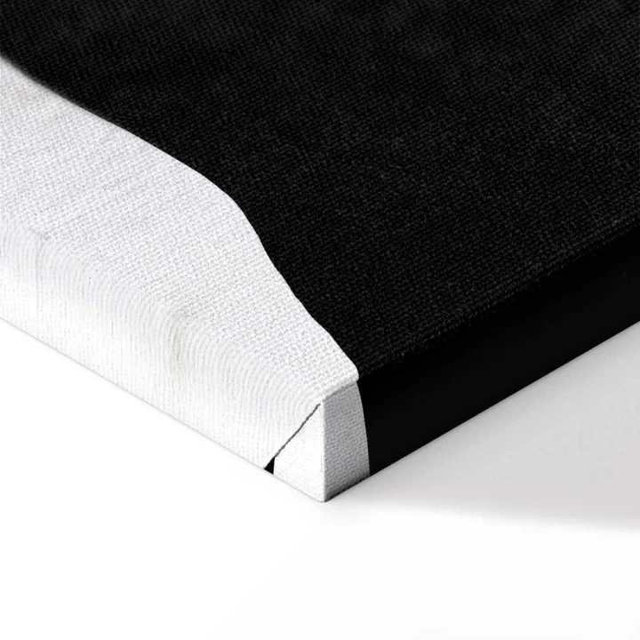 Obraz - Kwiat nocy (1-częściowy) szeroki