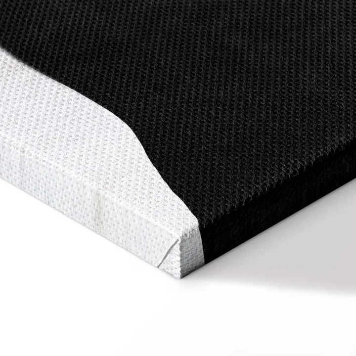 Obraz - Kwiat nocy (1-częściowy) szeroki