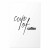 Plakat - Cup of Coffee