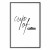 Plakat - Cup of Coffee