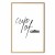 Plakat - Cup of Coffee