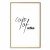 Plakat - Cup of Coffee