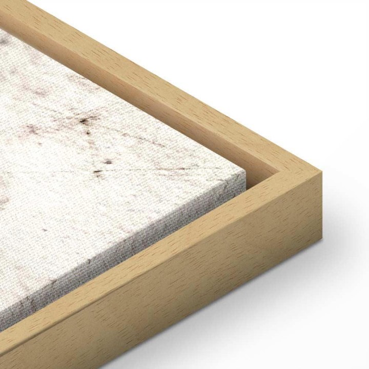 Obraz - Artystyczna wizja (1-częściowy) szeroki