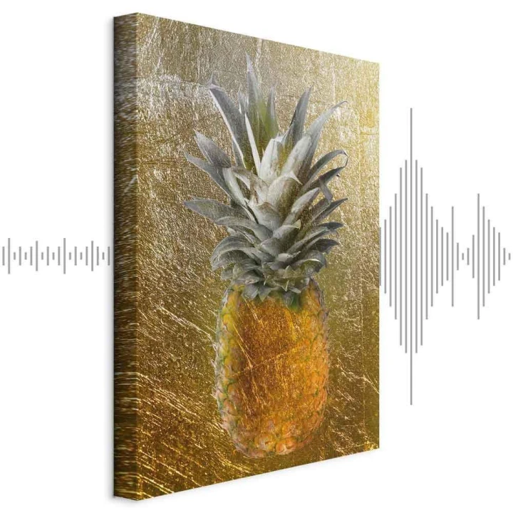 Obraz - Zakazany owoc (1-częściowy) pionowy
