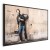 Plakat - Steve