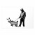 Plakat - Dog Art