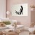 Plakat - Dog Art