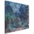 Obraz - Claude Monet – Dom artysty widziany z ogrodu różanego