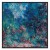 Obraz - Claude Monet – Dom artysty widziany z ogrodu różanego