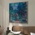 Obraz - Claude Monet – Dom artysty widziany z ogrodu różanego