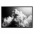 Obraz - Chmury jak z marzeń: Pozwól słońcu rozświetlić twój dzień – Wizualna Uczta