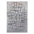 Obraz - Piet Mondrian – Kompozycja nr IV