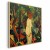 Obraz - August Macke – Para w lesie