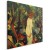 Obraz - August Macke – Para w lesie