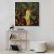 Obraz - August Macke – Para w lesie