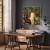Obraz - August Macke – Para w lesie