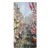 Obraz - Claude Monet – Ulica Montorgueil w Paryżu Uroczystość 30 czerwca 1878 r